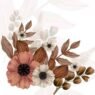 Invitación Romance – Paquete Clásico – Precio con descuento $1150 mxn