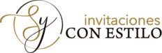 Invitaciones con Estilo